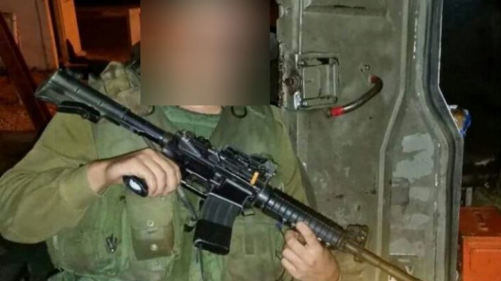 יש חקירה? תנו לה להתנהל. החייל שירה במחבל.