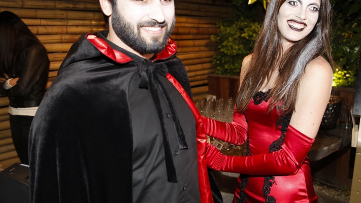 נושכים! לירז דרור ואיציק פינטו