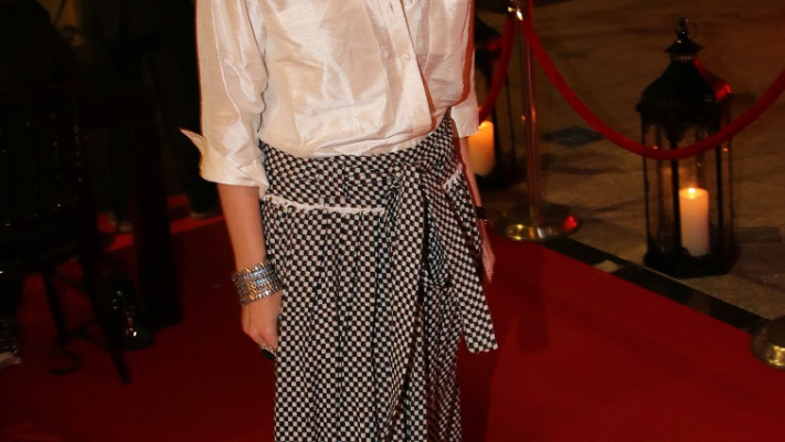 דורית בר אור (צילום: יח"צ)