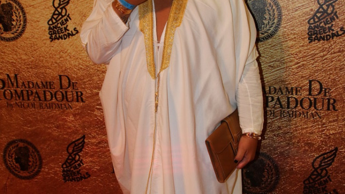 מיקי בוגנים נוצץ!