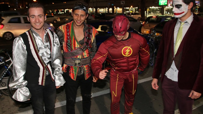 דניאל מורשת ותובל שפיר כוכבי ילדים!