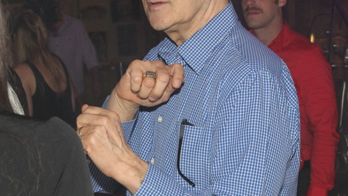 טל ברודי על המפה!