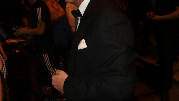 יפה לו רטרו? קייזמן