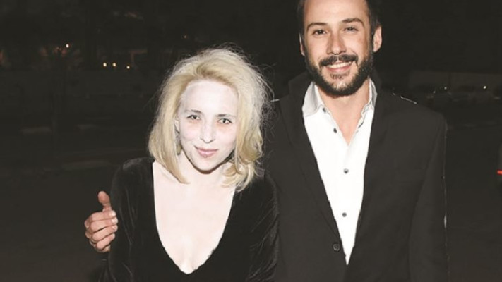 גלעד קינן ושחר אלרואי (צילום: אביב חופי) 