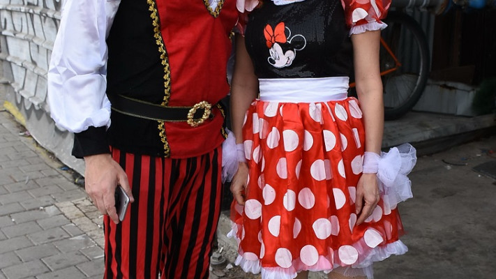 לימור גולדשטיין ורון אבידן