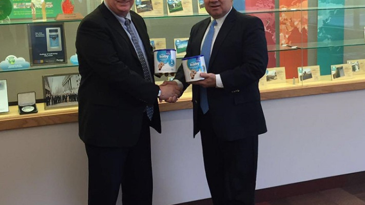 ג'ו פאפא ואיציק אברכהן