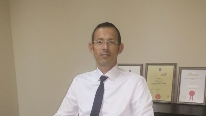 &ldquo;כיום בכל אירוע יש מיליון צלמים ובמרחק יריקה&quot;. עו&quot;ד בנדל. צילום פרטי