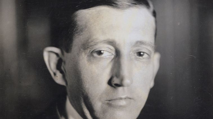 הוגה הקוד. וויל הייז. צילום: ויקיפדיה