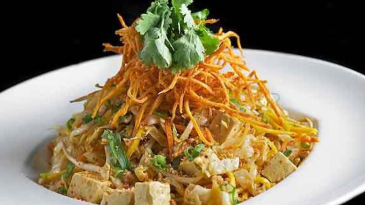 EAST &amp; WEST של סושי פריים. צילום: יח&quot;צ