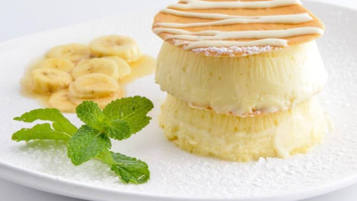 נפוליאון ברולה של סושי פריים. צילום: יח&quot;צ