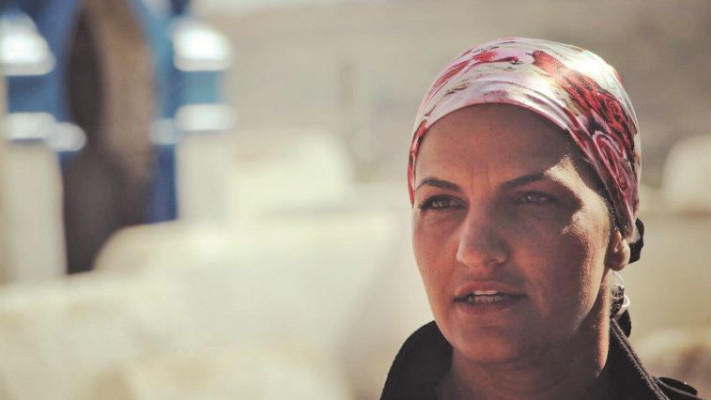 ליאת מלכה. צילום: פרטי