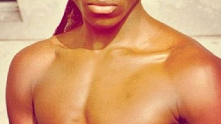 הבחור שעושה למדונה נעים? אבובאקר סומהורו