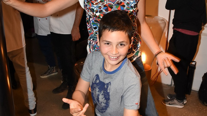 עושים פוזות? ברור!