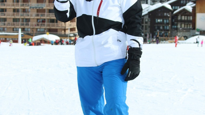 "שלומית, תראי אותי קוברררר"