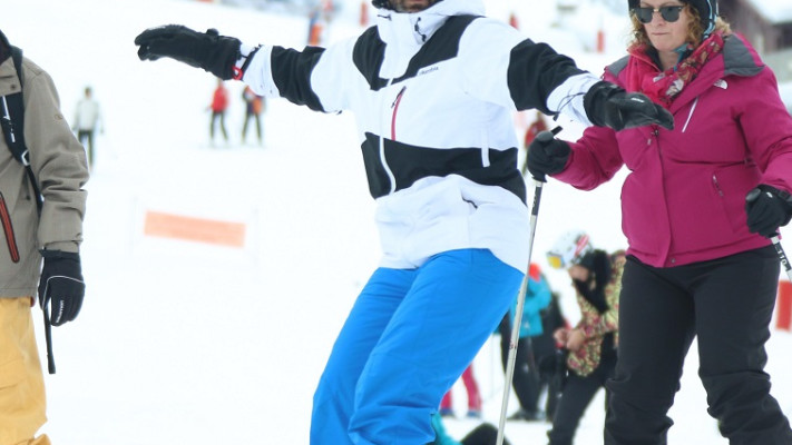 וזה מתחיל... יהודה לוי על הגלשן