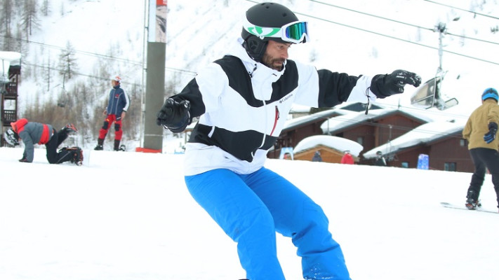 כמעט מצליח...