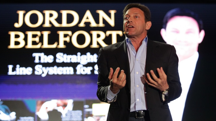 ג'ורדן בלפורט (צילום: שי שבירו)