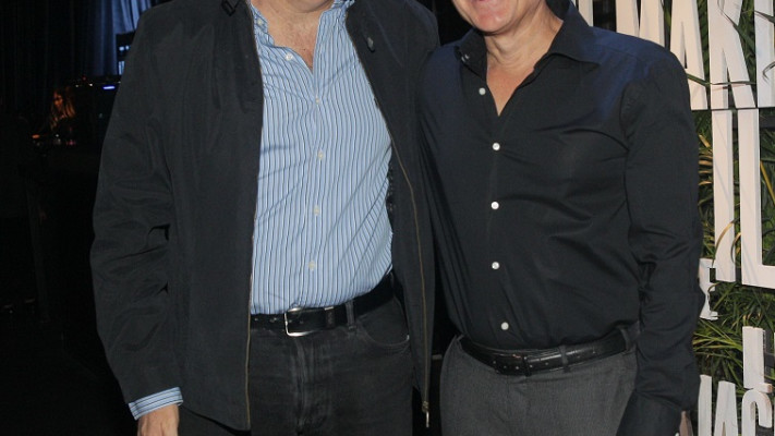 ארנון תורן וירון אשל