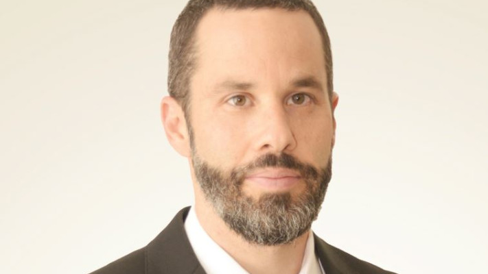 &quot;להעלות את המודעות אצל החיילים והמשפחות&quot;. עו&quot;ד עידן פסח. צילום פרטי