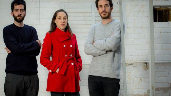 יוצרי הסדרה ''צל של אמת'' על רומן זדורוב 