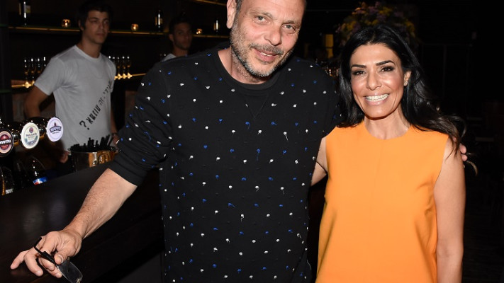 לימור אלאלוף וקובי טרייביש