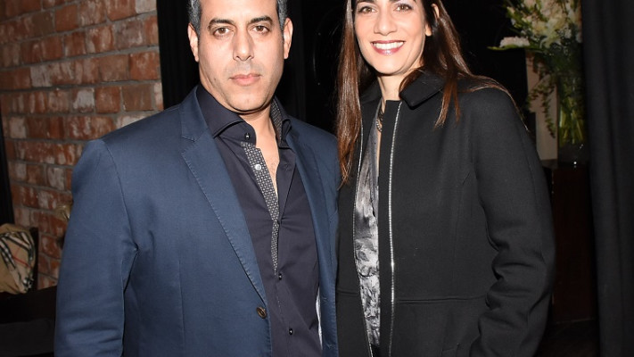 שירלי ועמיחי ערקבי