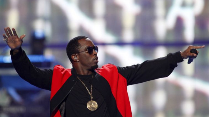 פאף דדי (צילום: רויטרס)