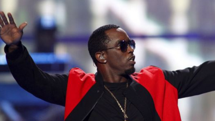 פאף דדי (צילום: רויטרס)