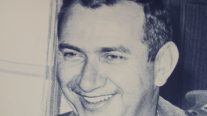 מאיר ניצן. צילום: אלוני מור