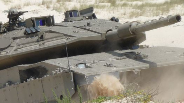 מערכת מעיל רוח של רפא''ל