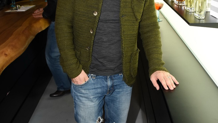 טוב, מישהו השתכר מניחוחות הבושם . רמי קלינשטיין