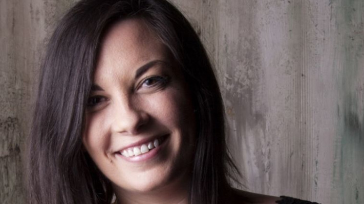 איירן ריס. צילום: אנטולי מיכאלוב