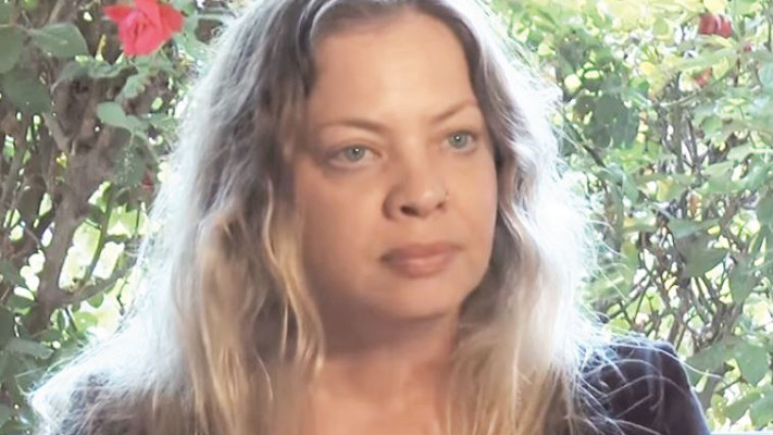 שני שטרליד. צילום מסך