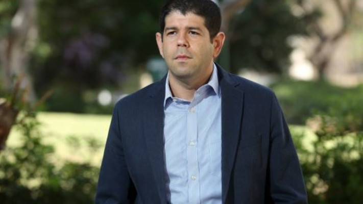 יריב אופנהיימר