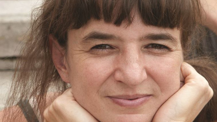 רקה שאבו. צילום: צ'ובה מסארוש