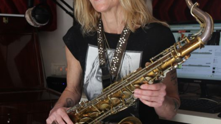 דפנה רכטר (צילום: רענן כהן)