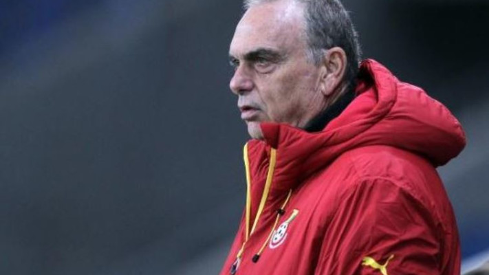 אברהם גרנט (צילום: AFP)