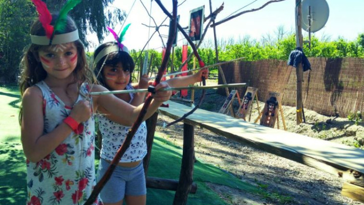 מבלים בנרת. צילום: סיוון חודי, רשות הכנרת