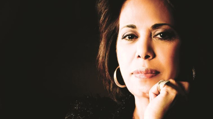 מרגלית צנעני. צילום: יח"צ