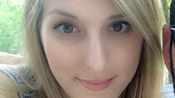 רעות ויצמן. צילום: באדיבות רעות ויצמן