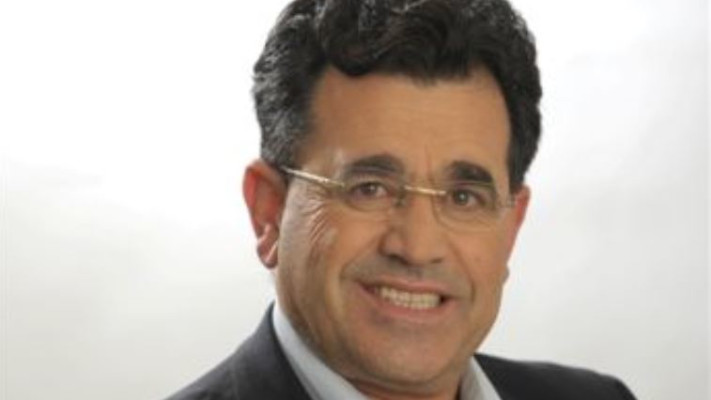 "הפתרון קיים ורק מחכה לעידוד התוצאה", יצחק מויאל. צילום: יח"צ