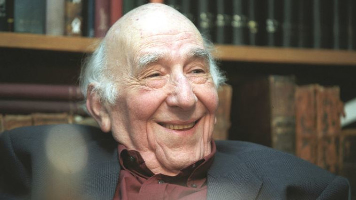 חיים כהן. צילום: יוסי זמיר, פלאש 90