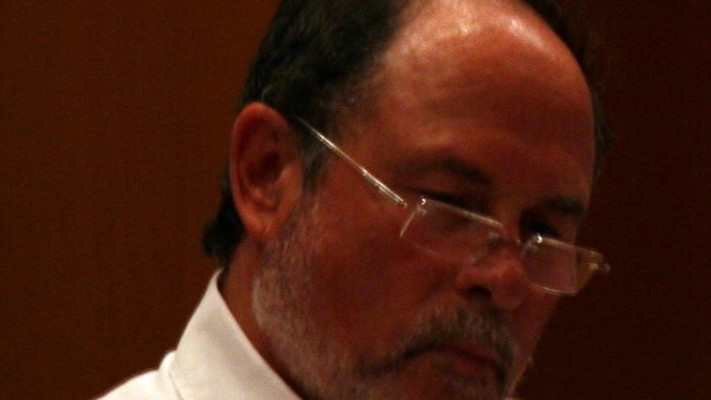 יורם דנצינגר. צילום: ויקיפדיה