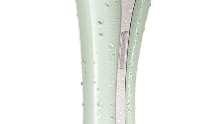 מברשת Remington Reveal