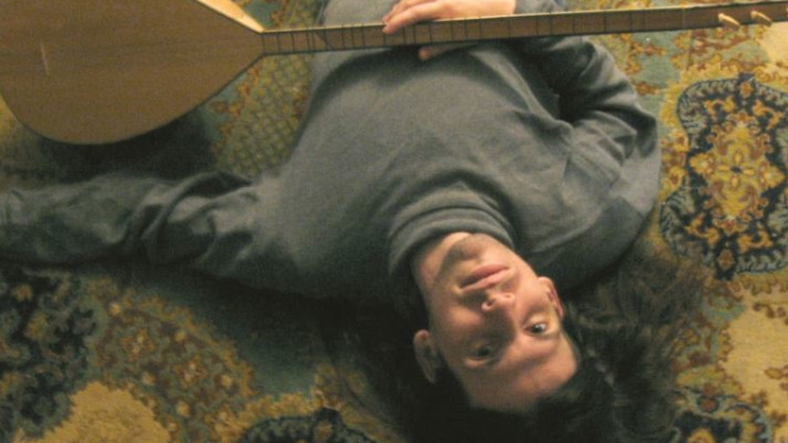 &quot;עושה לי לא נוח בנוחות עצמה&quot;. דניאל עוז. צילום: יח&quot;צ