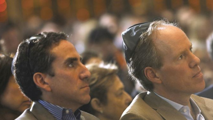 יהודים בארצות הברית