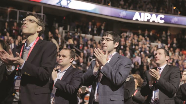 בכירים יהודים בניו יורק טוענים כי ראש הממשלה ביטל את הופעתו כי לא רצה להיתקל ברבנים רפורמים. ועידת איפא&quot;ק, בחודש שעבר. צילום: רויטרס