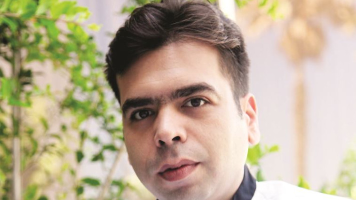 &ldquo;לא מכניס מה שאני לא הייתי אוכל&quot;. רפי כהן. צילום: נאור רהב