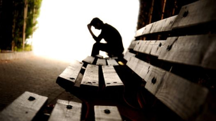 בדידות, אילוסטרציה