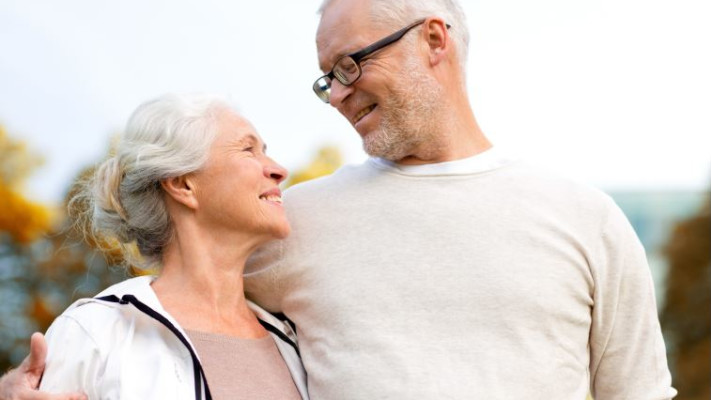 למחוות רומנטיות אין גיל או תאריך תפוגה.